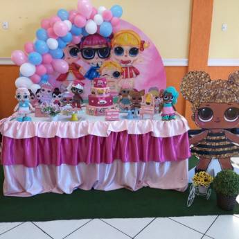 Comprar o produto de Decoração LOL em A Classificar em Boituva, SP por Solutudo