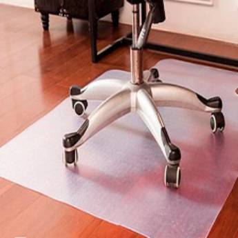 Comprar o produto de Protepisos: Tapete transparente  em Pisos e Revestimentos em Araçatuba, SP por Solutudo