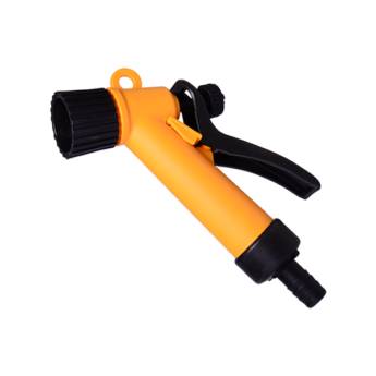 Comprar o produto de Esguicho para Mangueira de Jardim em Mangueiras e Irrigadores em Araçatuba, SP por Solutudo