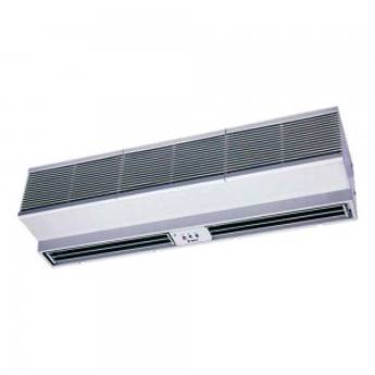 Comprar o produto de Cortina de ar - Ar Condicionado em Ar Condicionados em Aracaju, SE por Solutudo