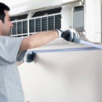 Comprar o produto de Instalação de Ar Condicionado em Outros Serviços em Aracaju, SE por Solutudo