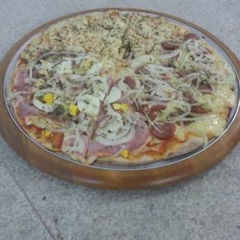 Comprar o produto de PIzza em Alimentos e Bebidas em Aracaju, SE por Solutudo
