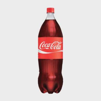 Comprar o produto de Coca Cola  em Refrigerantes em Araçatuba, SP por Solutudo