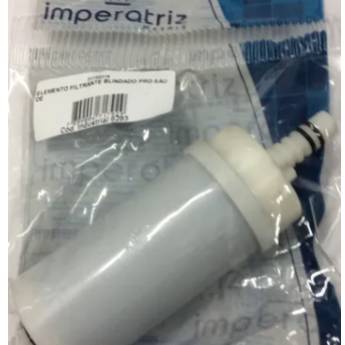 Comprar o produto de Vela Filtrante Imperatriz  em Materiais para Construção em Boituva, SP por Solutudo