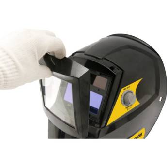 Comprar o produto de MÁSCARA DE ESCURECIMENTO AUTOMÁTICO MEV 0913 VONDER em Outros em Presidente Prudente, SP por Solutudo