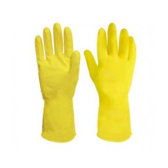 Comprar o produto de LUVA SUPER SAFETY HOUSEHOLD - TAMANHO XG - CA: 33.326 em Outros em Presidente Prudente, SP por Solutudo