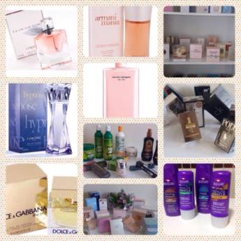 Comprar o produto de Perfumes Importados masculino em Avaré em Calçados, Roupas e Bolsas em Avaré, SP por Solutudo