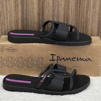 Comprar o produto de Chinelo adulto Ipanema em A Classificar em Uberlândia, MG por Solutudo