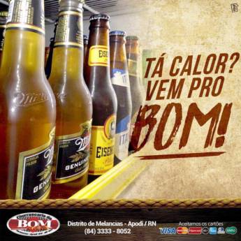 Comprar o produto de Cerveja em Alimentos e Bebidas em Aracaju, SE por Solutudo