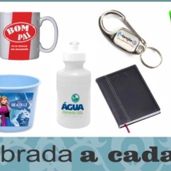 Comprar o produto de Linhas Brindes!!! em A Classificar em Araçatuba, SP por Solutudo