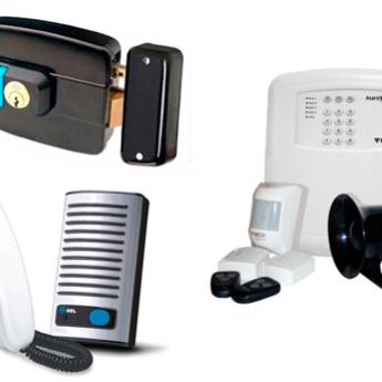 Comprar o produto de Equipamentos para segurança eletronica em Outros em Presidente Prudente, SP por Solutudo