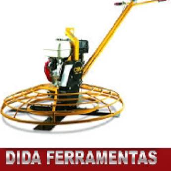 Comprar o produto de Alisadora de Concreto AC 36 em A Classificar em Presidente Prudente, SP por Solutudo
