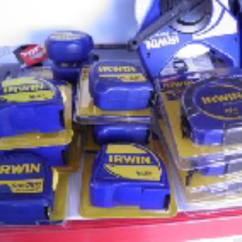 Comprar o produto de Tremas e Metros em Outros em Presidente Prudente, SP por Solutudo