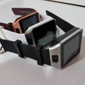 Comprar o produto de Smart Watch em Outros em Presidente Prudente, SP por Solutudo