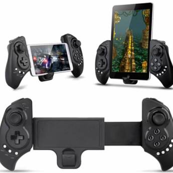 Comprar o produto de São muitos produtos com excelente preço  -  Chromecast, Gamepad, Fone de ouvido Bluetooth, Extensor wifi,Carregador portátil  em Outros em Presidente Prudente, SP por Solutudo