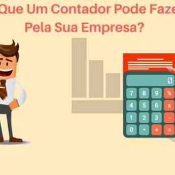 Comprar o produto de QUEM É O CONTADOR?? em Outros Serviços em Aracaju, SE por Solutudo