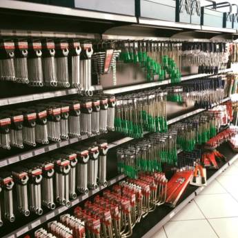 Comprar o produto de Todos os Tipos de Ferramentas  em Ferramentas em Araçatuba, SP por Solutudo