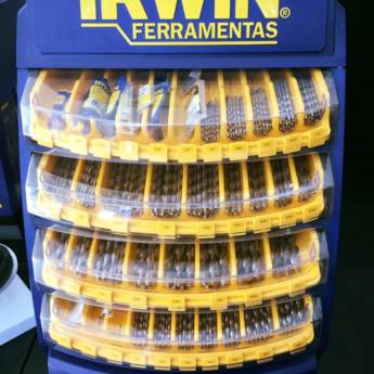 Comprar o produto de Ferramentas IRWIN em Ferramentas em Araçatuba, SP por Solutudo