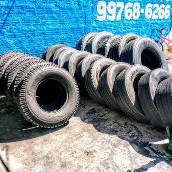 Comprar o produto de Pneus em Acessórios para Veículos em Araçatuba, SP por Solutudo