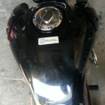 Comprar o produto de Estética Automotiva em Outros Serviços em Birigui, SP por Solutudo