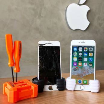 Comprar o produto de Manutenção em Iphones  em iPhone em Aracaju, SE por Solutudo