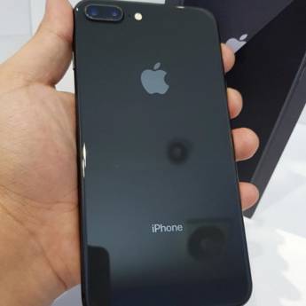 Comprar o produto de Iphone Black  em iPhone em Aracaju, SE por Solutudo