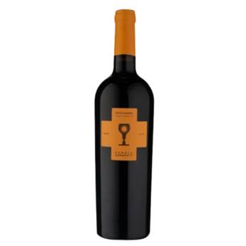 Comprar o produto de Vinho Roccamora Primitivo - 750ml em Vinhos em Aracaju, SE por Solutudo