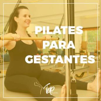 Comprar o produto de Pilates para gestantes em Outros Serviços em Aracaju, SE por Solutudo