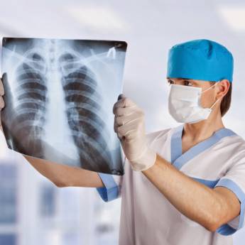 Comprar o produto de Técnico em Radiologia (Presencial) em Mais Categorias em Botucatu, SP por Solutudo