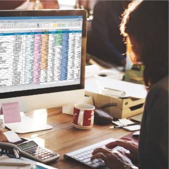 Comprar o produto de Técnico em Contabilidade (EAD) em Mais Categorias em Botucatu, SP por Solutudo