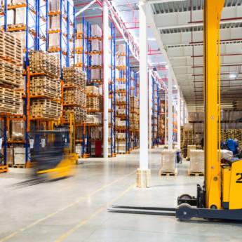 Comprar o produto de Técnico em Logística (EAD) em Mais Categorias em Botucatu, SP por Solutudo