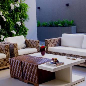 Comprar o produto de Móveis para área externa em A Classificar em Presidente Prudente, SP por Solutudo