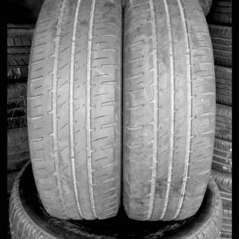 Comprar o produto de Pneu usado 175/70/13 a partir de 50 reais em Acessórios para Veículos em Presidente Prudente, SP por Solutudo