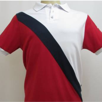 Comprar o produto de Camisa Polo em Pólo em Caraguatatuba, SP por Solutudo