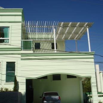 Comprar o produto de Coberturas teto solarium em Comércio em Aracaju, SE por Solutudo