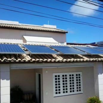 Comprar o produto de ENERGIA SOLAR FOTOVOLTAICA em Comércio em Aracaju, SE por Solutudo