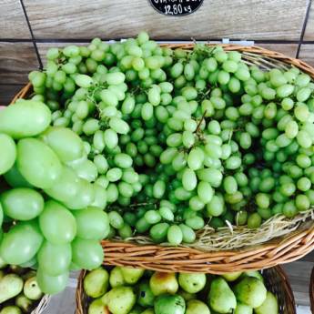 Comprar o produto de Uva Verde em Agro, Indústria e Comércio em Botucatu, SP por Solutudo