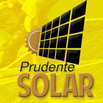 Comprar o produto de Conheça a Prudente Solar em Outros Serviços em Presidente Prudente, SP por Solutudo