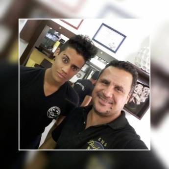 Comprar o produto de Barbearia do Sérgio em Avaré em Beleza e Cuidado Pessoal em Avaré, SP por Solutudo