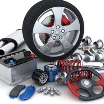 Comprar o produto de Auto Peças em A Classificar em Botucatu, SP por Solutudo