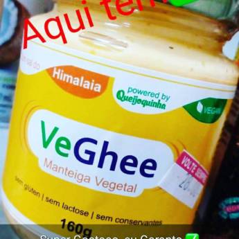 Comprar o produto de Manteiga Vegetal em Balanças em Aracaju, SE por Solutudo