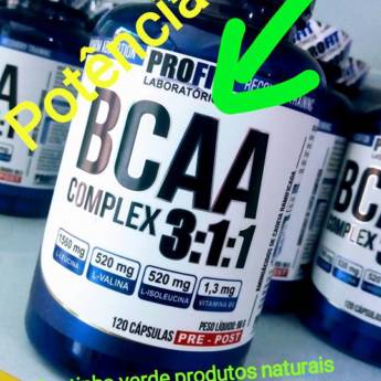 Comprar o produto de BCAA em Balanças em Aracaju, SE por Solutudo