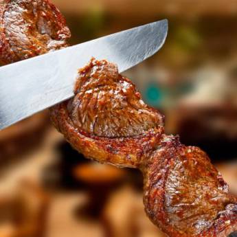 Comprar o produto de Rodizio  em Alimentos e Bebidas em Aracaju, SE por Solutudo