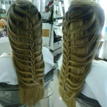 Comprar o produto de Penteados em Produtos de Cabelo em Aracaju, SE por Solutudo