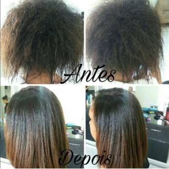 Comprar o produto de Selagem em Produtos de Cabelo em Aracaju, SE por Solutudo