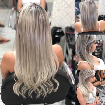 Comprar o produto de Alongamento de cabelo em Outros Serviços em Jundiaí, SP por Solutudo