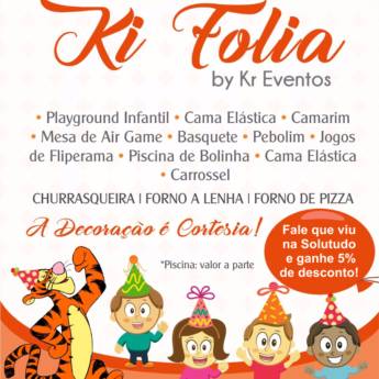 Comprar o produto de Aniversário  em Outros Serviços em Jundiaí, SP por Solutudo