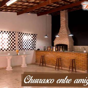 Comprar o produto de Churrasco com Amigos em Outros Serviços em Jundiaí, SP por Solutudo