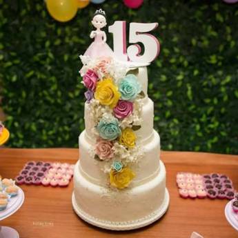 Comprar o produto de Aniversário de 15 Anos em Outros Serviços em Jundiaí, SP por Solutudo