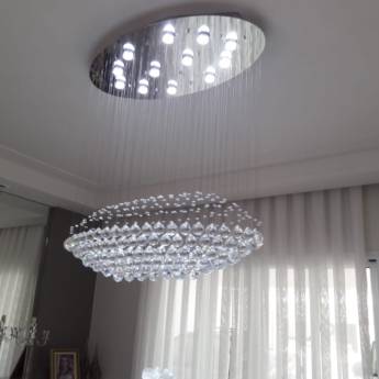 Comprar o produto de Ambiente decorado em Casa, Móveis e Decoração em Americana, SP por Solutudo